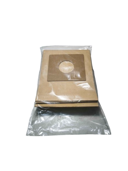 Pack bolsas aspiradora 10 unidades James