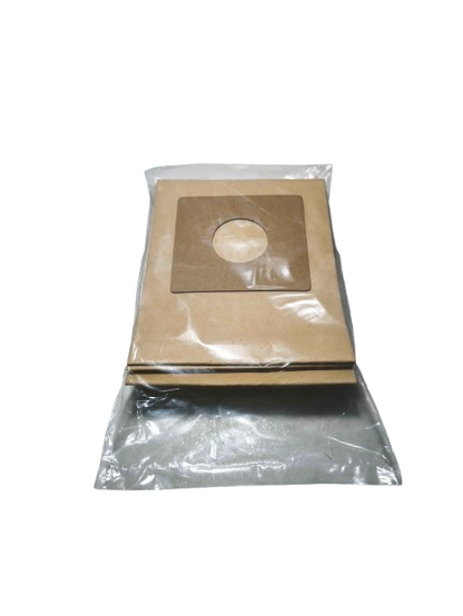 Pack bolsas aspiradora 10 unidades James