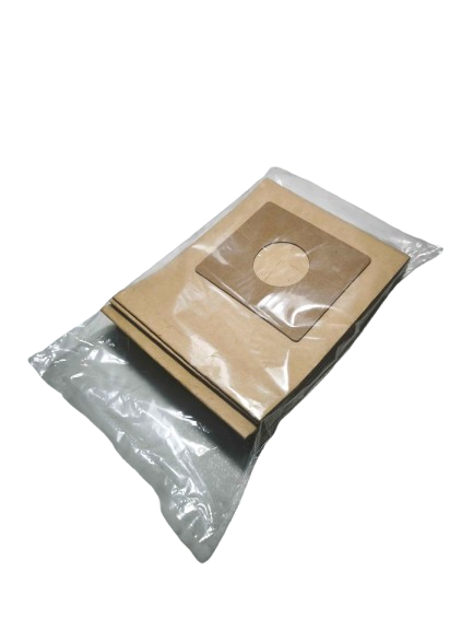 Pack bolsas aspiradora 10 unidades James