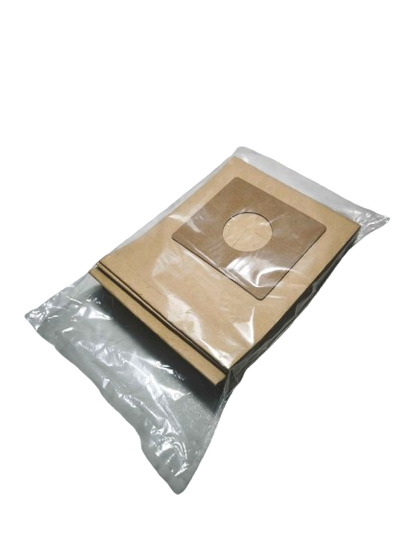 Pack bolsas aspiradora 10 unidades James