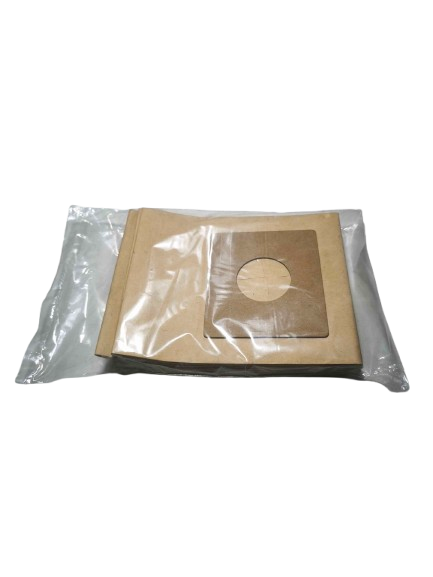 Pack bolsas aspiradora 10 unidades James