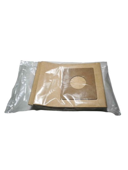 Pack bolsas aspiradora 10 unidades James