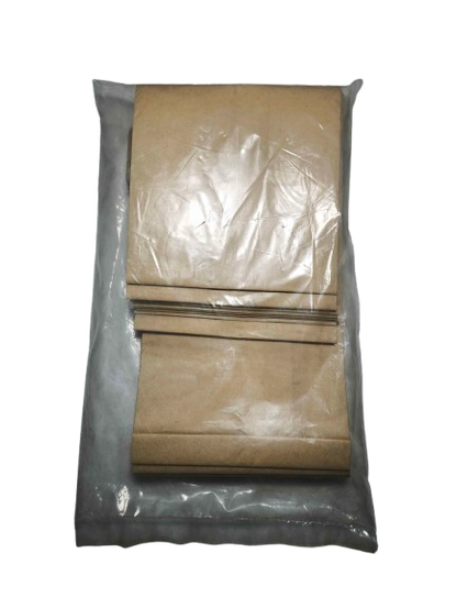 Pack bolsas aspiradora 10 unidades Electrolux