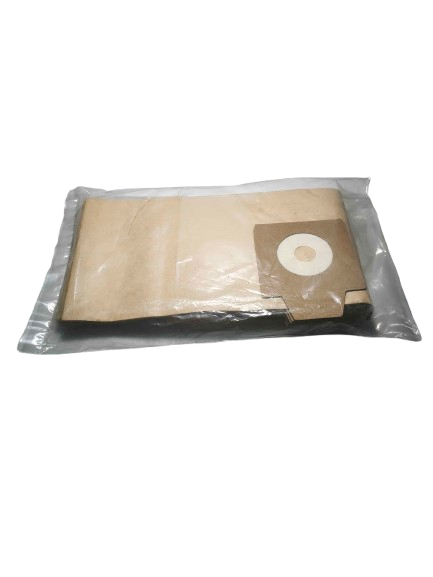 Pack bolsas aspiradora 10 unidades Electrolux
