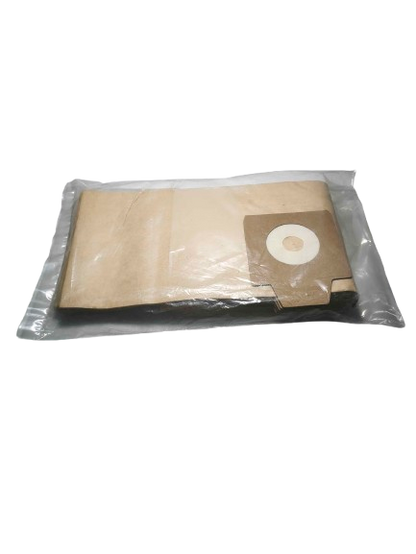 Pack bolsas aspiradora 10 unidades Electrolux