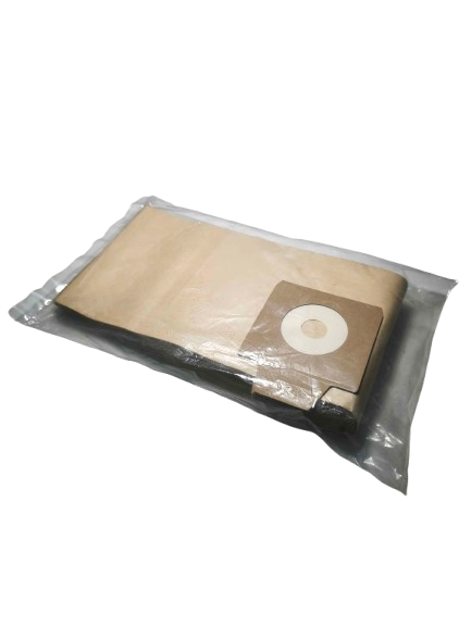 Pack bolsas aspiradora 10 unidades Electrolux