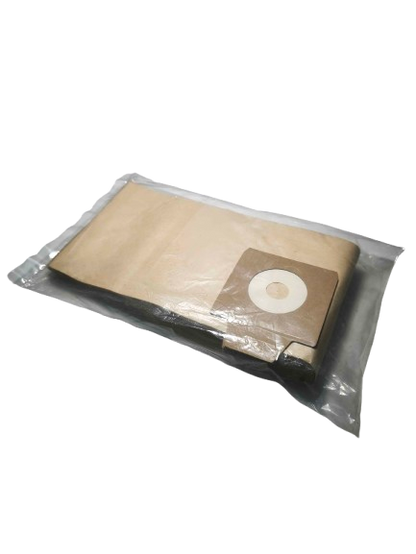 Pack bolsas aspiradora 10 unidades Electrolux
