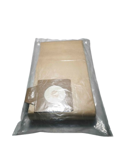 Pack bolsas aspiradora 10 unidades Electrolux