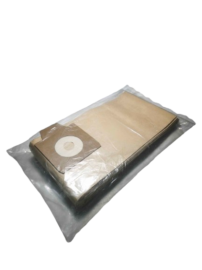 Pack bolsas aspiradora 10 unidades Electrolux