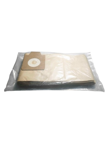 Pack bolsas aspiradora 10 unidades Electrolux