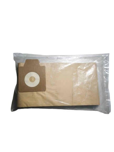 Pack bolsas aspiradora 10 unidades Electrolux