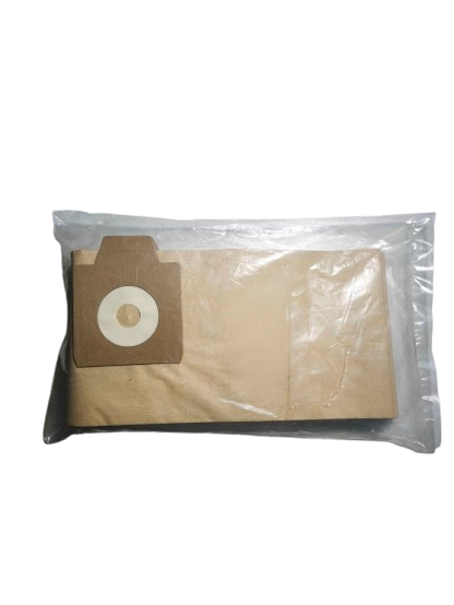 Pack bolsas aspiradora 10 unidades Electrolux