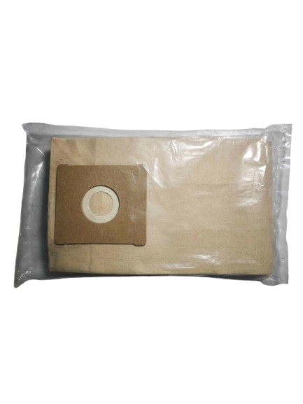 Pack bolsas aspiradora 10 unidades James - Philips