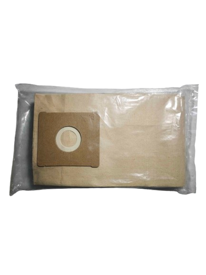 Pack bolsas aspiradora 10 unidades James - Philips