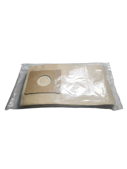 Pack bolsas aspiradora 10 unidades James - Philips