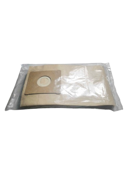 Pack bolsas aspiradora 10 unidades James - Philips