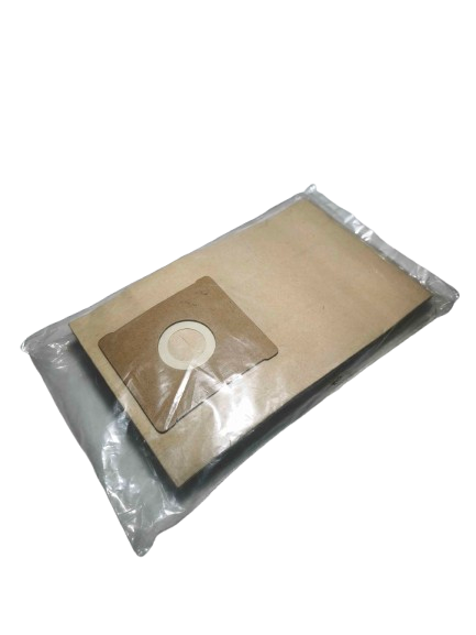 Pack bolsas aspiradora 10 unidades James - Philips