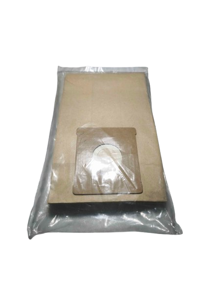 Pack bolsas aspiradora 10 unidades James - Philips