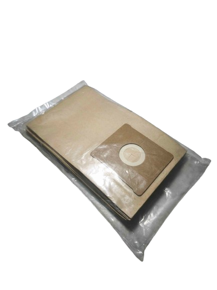 Pack bolsas aspiradora 10 unidades James - Philips