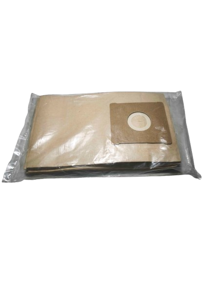 Pack bolsas aspiradora 10 unidades James - Philips
