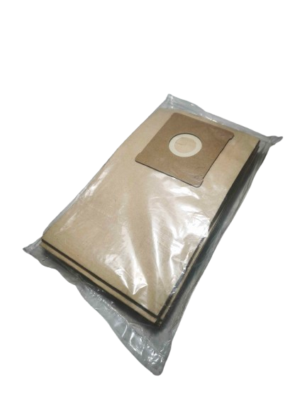 Pack bolsas aspiradora 10 unidades James - Philips