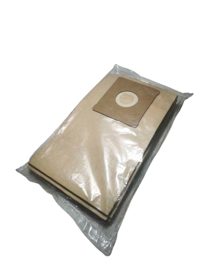 Pack bolsas aspiradora 10 unidades James - Philips
