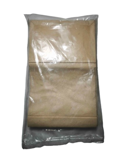 Pack bolsas aspiradora 10 unidades James - Philips
