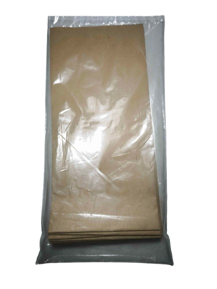 Pack bolsas aspiradora 10 unidades Electrolux - Alfatec (protectora de motor)