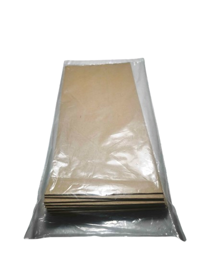 Pack bolsas aspiradora 10 unidades Electrolux - Alfatec (protectora de motor)