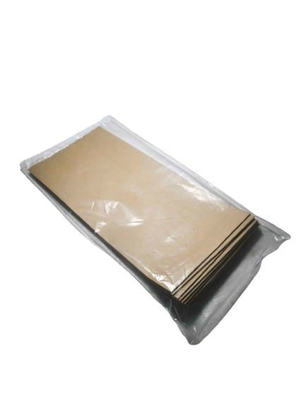 Pack bolsas aspiradora 10 unidades Electrolux - Alfatec (protectora de motor)
