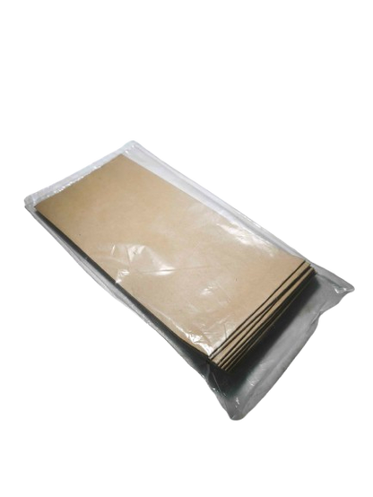 Pack bolsas aspiradora 10 unidades Electrolux - Alfatec (protectora de motor)
