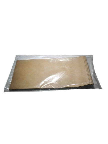 Pack bolsas aspiradora 10 unidades Electrolux - Alfatec (protectora de motor)
