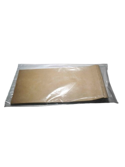 Pack bolsas aspiradora 10 unidades Electrolux - Alfatec (protectora de motor)