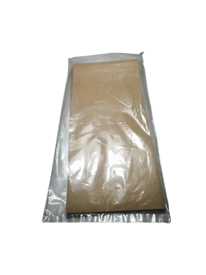 Pack bolsas aspiradora 10 unidades Electrolux - Alfatec (protectora de motor)