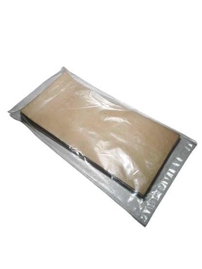 Pack bolsas aspiradora 10 unidades Electrolux - Alfatec (protectora de motor)
