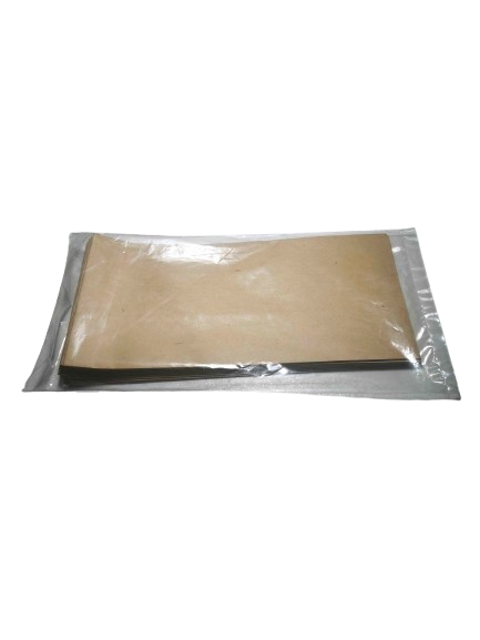 Pack bolsas aspiradora 10 unidades Electrolux - Alfatec (protectora de motor)