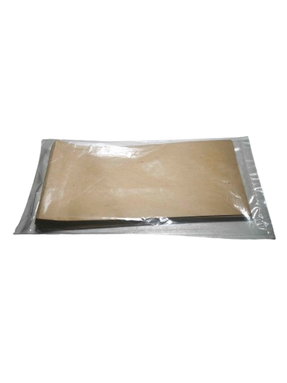 Pack bolsas aspiradora 10 unidades Electrolux - Alfatec (protectora de motor)