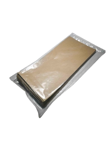 Pack bolsas aspiradora 10 unidades Electrolux - Alfatec (protectora de motor)