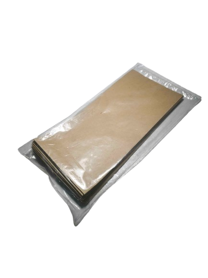 Pack bolsas aspiradora 10 unidades Electrolux - Alfatec (protectora de motor)