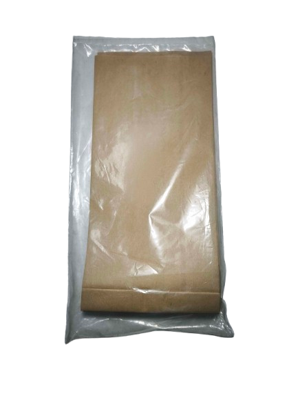 Pack bolsas aspiradora 10 unidades Electrolux - Alfatec (protectora de motor)