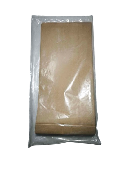 Pack bolsas aspiradora 10 unidades Electrolux - Alfatec (protectora de motor)