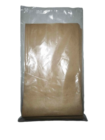 Pack bolsas aspiradora 10 unidades Electrolux - Hoover (protector de motor)