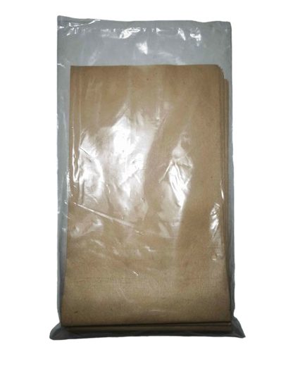 Pack bolsas aspiradora 10 unidades Electrolux - Hoover (protector de motor)