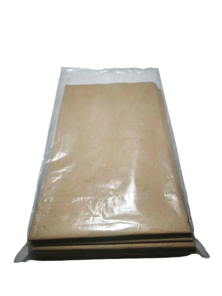 Pack bolsas aspiradora 10 unidades Electrolux - Hoover (protector de motor)