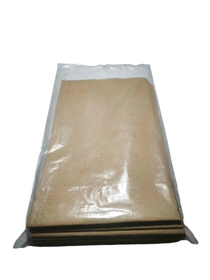 Pack bolsas aspiradora 10 unidades Electrolux - Hoover (protector de motor)