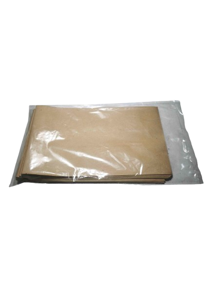 Pack bolsas aspiradora 10 unidades Electrolux - Hoover (protector de motor)