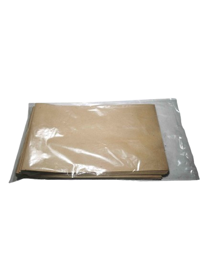 Pack bolsas aspiradora 10 unidades Electrolux - Hoover (protector de motor)