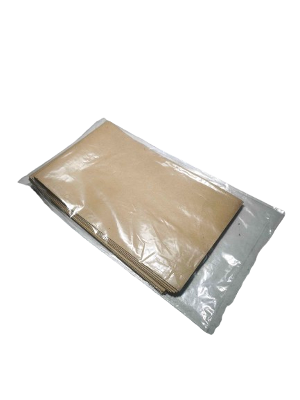 Pack bolsas aspiradora 10 unidades Electrolux - Hoover (protector de motor)