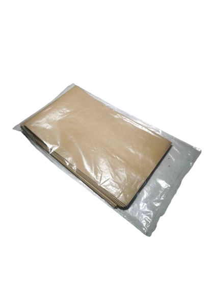 Pack bolsas aspiradora 10 unidades Electrolux - Hoover (protector de motor)
