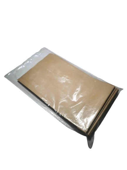 Pack bolsas aspiradora 10 unidades Electrolux - Hoover (protector de motor)